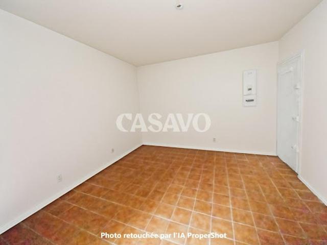 Appartement vente à Paris, Île-de-France