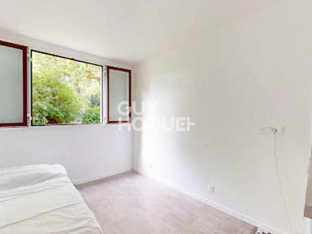 Appartement vente à Bobigny, Vaux-montreuil