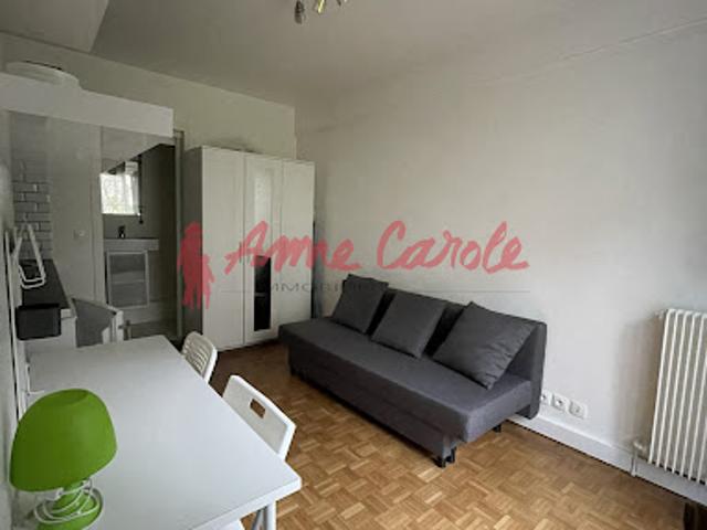 Appartement vente à Paris, Île-de-France