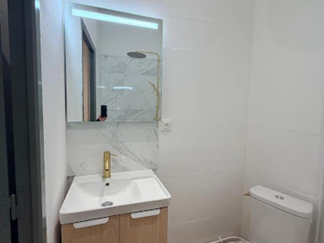 Appartement vente à Arles