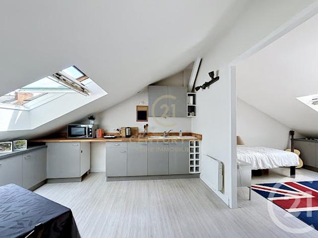 Appartement vente à Rennes, Bretagne