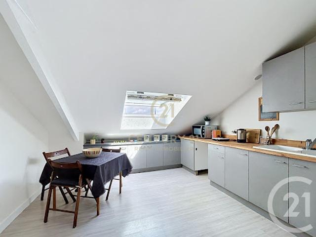Appartement vente à Rennes, Bretagne