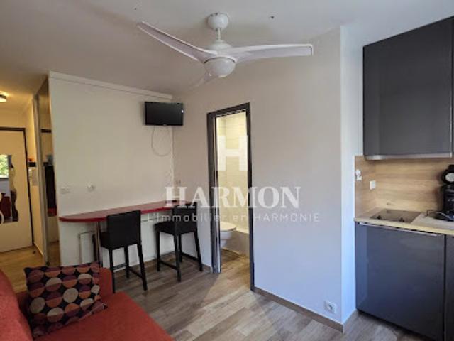 Appartement vente à Bayonne, Biarritz