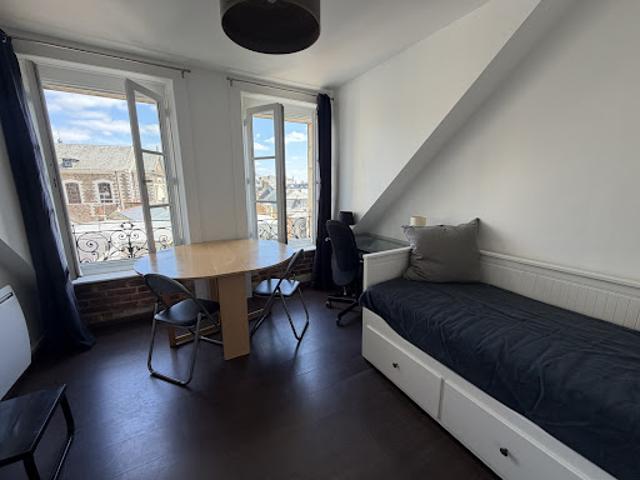 Appartement vente à Rennes, Bretagne