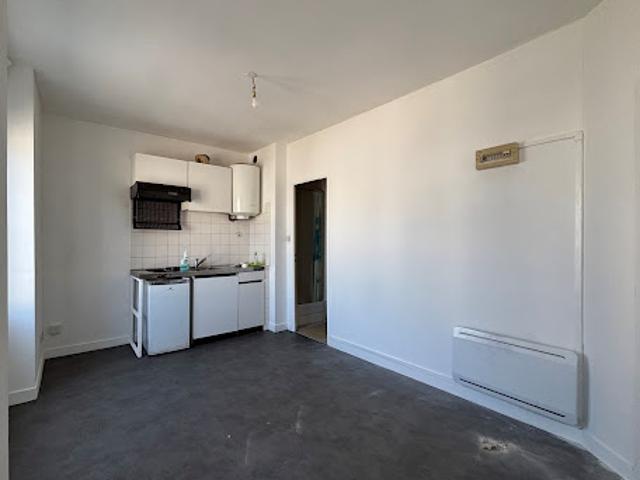 Appartement vente à Brest, Bretagne