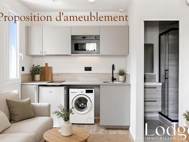 Appartement vente à Aix-en-Provence, Aix-en-provence