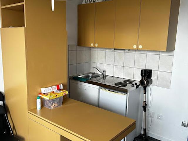 Appartement vente à Dijon