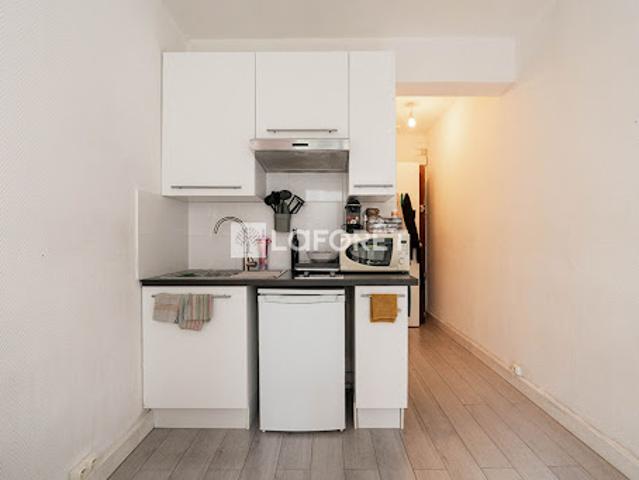 Appartement vente à Paris, Île-de-France