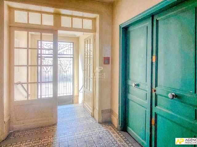 Appartement vente à Chantiers, Versailles