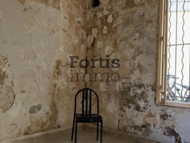 Appartement vente à Paris, Île-de-France
