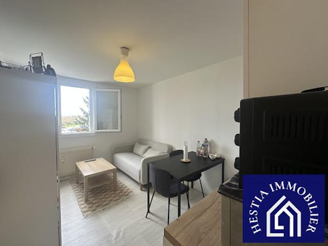 Appartement vente à Dijon