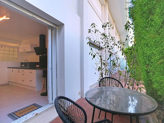 Appartement vente à Grasse, Antibes