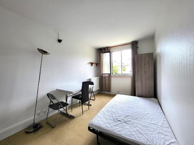 Appartement vente à Paris, Île-de-France