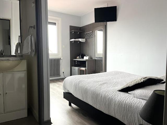 Appartement vente à Abbeville, Le Crotoy