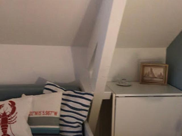 Appartement vente à Lorient, Bretagne