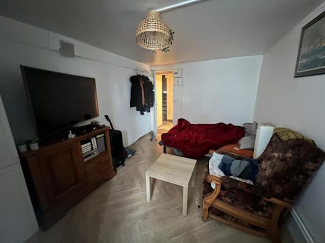 Appartement vente à Fontenay-aux-Roses, Hauts-de-Seine