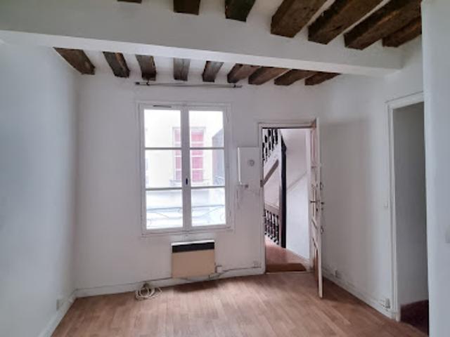 Appartement vente à Paris, Île-de-France
