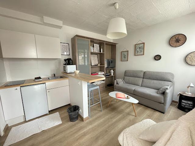 Appartement vente à Fontainebleau