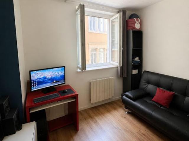Appartement vente à Lyon, Métropole de Lyon