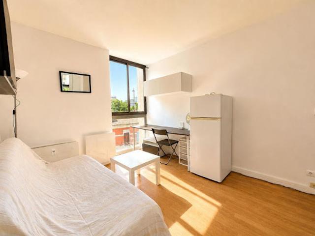 Appartement vente à Toulouse