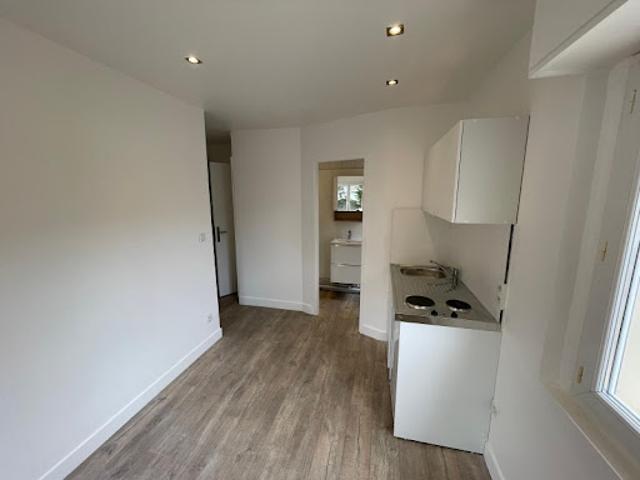 Appartement vente à Bayonne