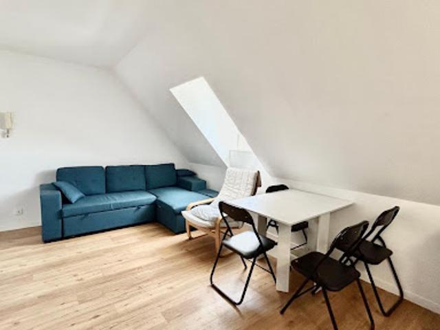 Appartement vente à Créteil, Boissy-saint-léger