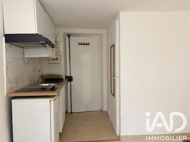 Appartement vente à Parchamp - Albert Kahn, Boulogne-Billancourt