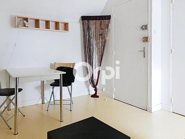 Appartement vente à Brive-la-Gaillarde, Brive-la-gaillarde