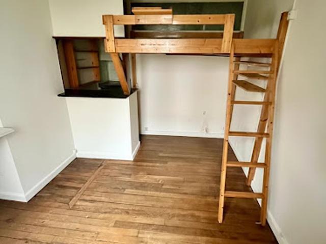 Appartement vente à Paris, Île-de-France