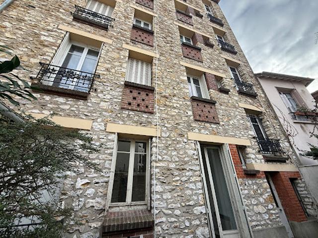 Appartement vente à Sarcelles, Deuil-la-barre