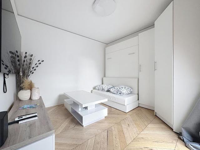 Appartement vente à Le Prieuré, La Rochelle