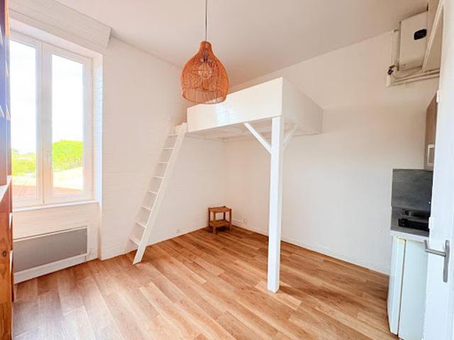Appartement vente à La Rochelle