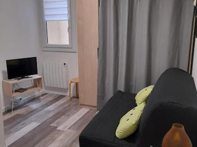 Appartement vente à Arrondissement de Toulon, La Seyne-sur-mer