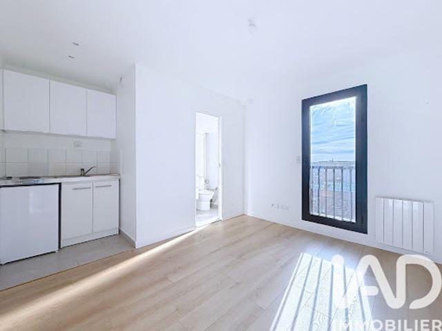 Appartement vente à Bobigny, Vaux-montreuil