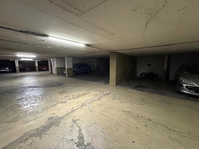 Garage vente à Nice