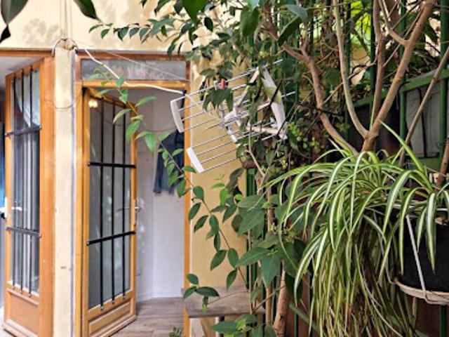 Appartement vente à Le Port, Nice