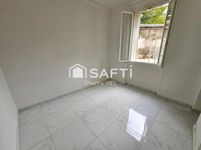 Appartement vente à Bobigny, Pantin