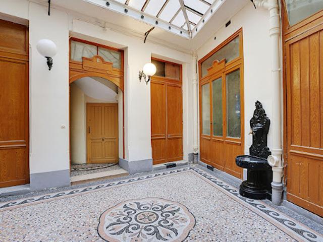 Appartement vente à Paris, Île-de-France