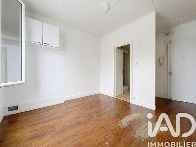Appartement vente à Paris, Île-de-France