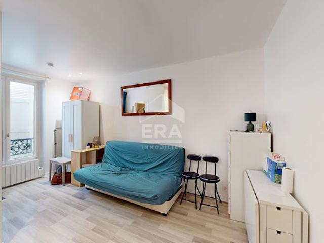 Appartement vente à Paris, Île-de-France