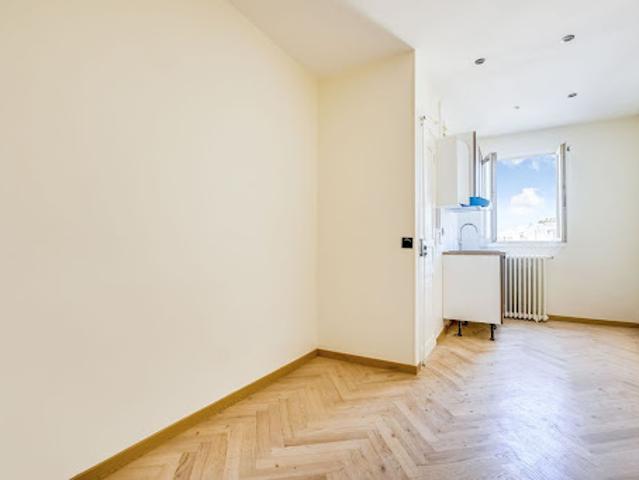 Appartement vente à Paris, Île-de-France