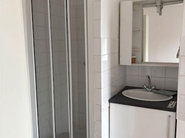 Appartement vente à Paris, Île-de-France