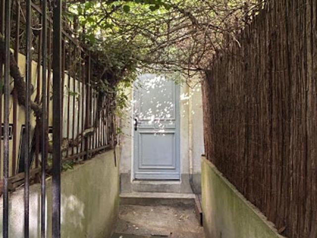 Appartement vente à Paris 20e Arrondissement, Paris