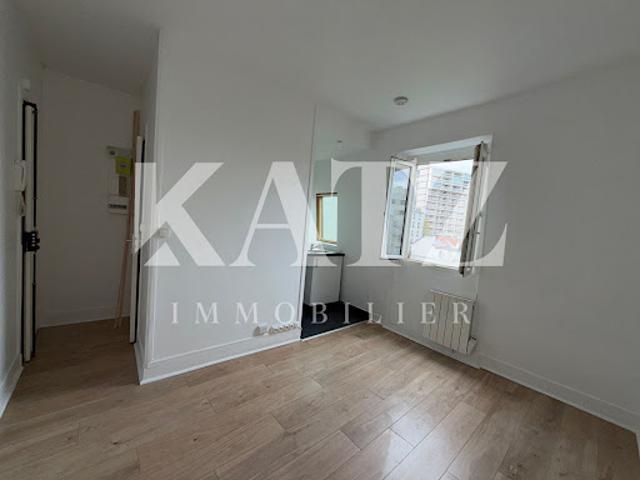 Appartement vente à Paris, Île-de-France