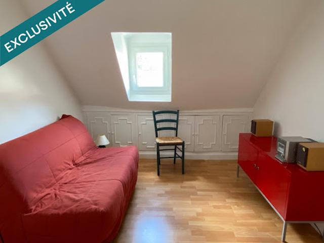 Appartement vente à Paris, Île-de-France