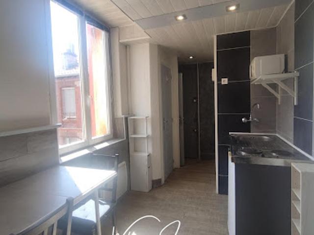 Appartement vente à Saint-Étienne, Saint-etienne