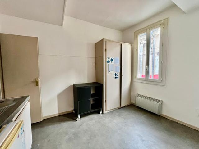 Appartement vente à Tarbes