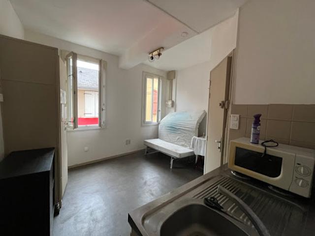 Appartement vente à Tarbes