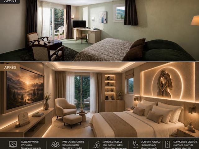 Appartement vente à Vernet-les-Bains, Pyrénées-Orientales