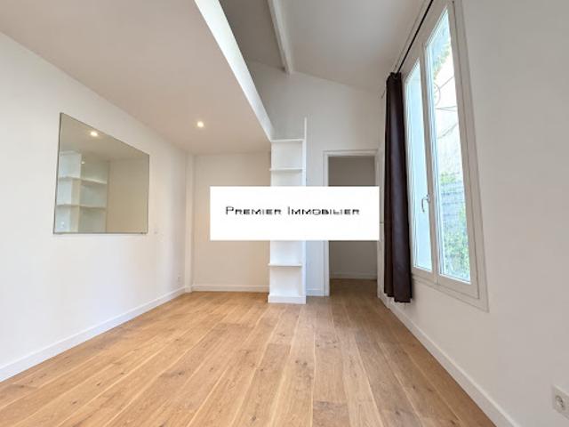 Appartement vente à République, Vincennes